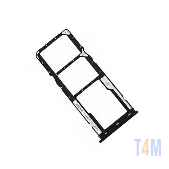 SIM Holder Xiaomi Redmi A1/A1 Plus Black